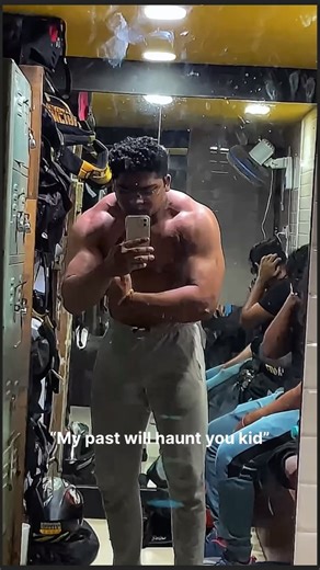 Siddhant Panchal on Instagram: "personality will haunt you more . . . . . . . . . . . . . . . . . . . . . . . . #explorepage #explorepage✨ #fyp #foryou #foryoupage #foryoupage💙 #algorithm #suggestions #transformation #attitude #rude #fypreelsシ゚ #fypシ #fypシ❤️💞❤️ #transitionreels #glowup #viral #viraltrend #trendingaudio #reeloftheday #diet #fitnessmotivation #trendingnow #gym #bulk #cut #aesthetics #aesthetic #gymrat #feed"