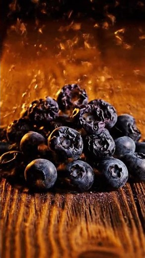 The Moment This Fruit Collapses… You Won’t Look Away