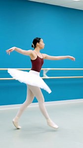 The road to becoming a proficient ballet dancer can be long and difficult, but it is important to remember that every step, every stumble, and every fall is leading you closer to your goal 🩰 Whether it's the feeling of accomplishment after hitting a new personal best, the joy of performing on stage or the satisfaction of helping others, the end results of your hard work will be something you can be proud of and something that will stay with you for a lifetime. Keep your eye on the prize and sta