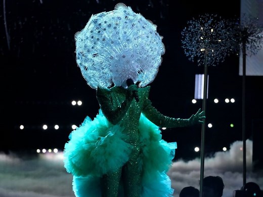 The Masked Singer season 9 episode 8 release date, air time, and plot on Fox