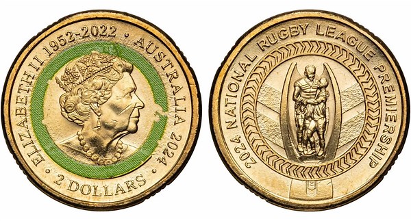 Reason ‘rare’ coin worth up to 100 times its face value