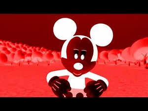 Mickey Mouse Clubhouse Theme Song | G-Major 54
