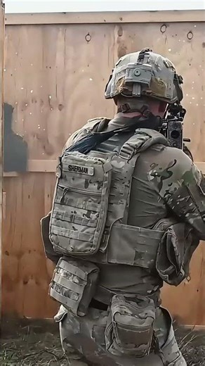 Brutal Close Combat of US Forces #usarmy #training #righttargets