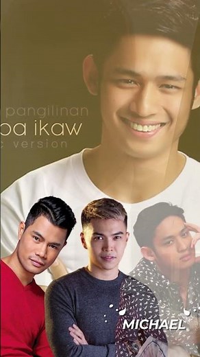 Bugoy Drilon, Daryl Ong, and Michael Pangilinan takes over the soundstream with their all-time hits!