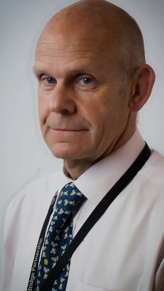 Exploring the Quirky Vibes of Tor Bridge High Secondary School