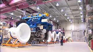 21K views · 863 reactions | When speed is essential; our business jet engines are the answer. Scott Shannon, Vice President of Customer Business & Services, discusses our position in the business aviation market | Rolls-Royce plc | Facebook