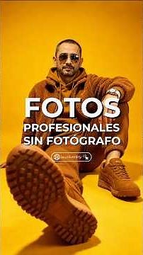 📸 Recreate PROFESSIONAL PHOTOS with your face using ChatGPT and Pinterest