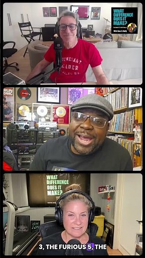 JayQuan describes the feeling of hearing Run-DMC for the first time
