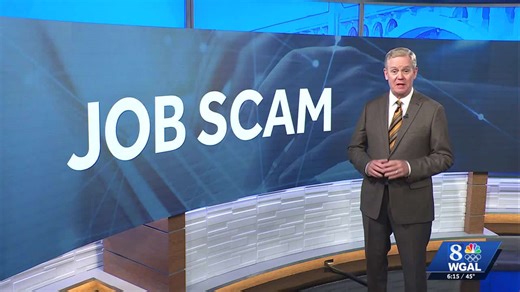 Job scams in 2026 | How to spot and avoid them
