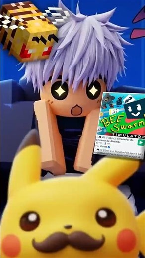 The ROBLOX community outdid themselves HAHAHA #roblox #robloxedit