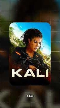 Top 10 Best Action Movies on Prime Video (must watch) #capcutedit #primevideo