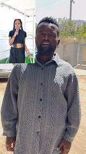 ሰው ከአሜሪካን ይመጣል | Manyazewal Eshetu