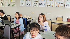 1.5K views · 15 reactions | Mock PD salah seorang dari angels. OT, UCSI University | Othman Talib | Facebook