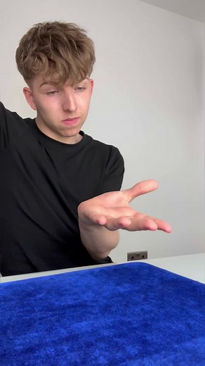 Magic secrets 🤫 | Dan Rhodes