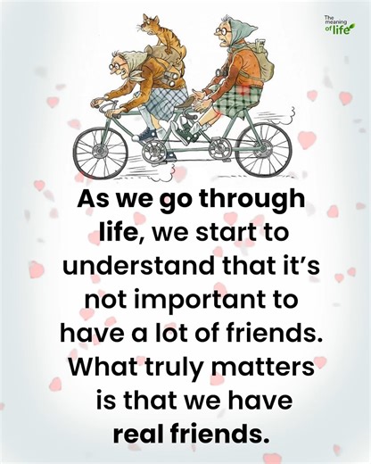 7.2K views · 181 reactions | As we go through life | Lessons Taught By Life | Facebook