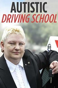 Autistic Driving School - Movie
