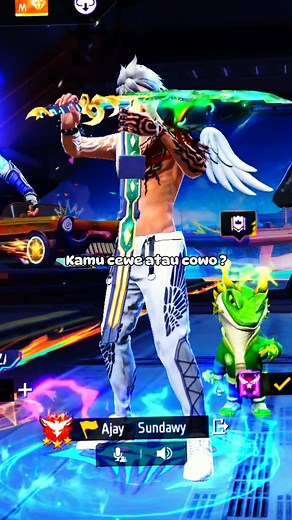 Yang Ketawa Wajib Follow 🫵🏻😭 @AjayㅤSundawy