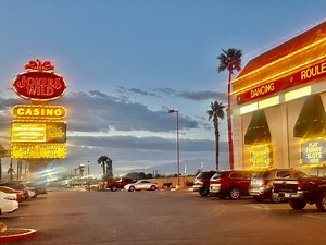 Boyd Gaming to open new casino in Henderson; replacing Jokers Wild