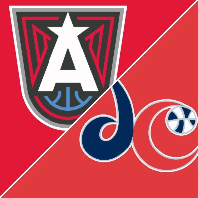 Dream 89-56 Mystics (Jun 15, 2025) Final Score - ESPN