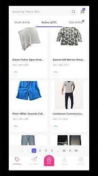 Work From Anywhere as a Reseller with Vendoo’s Mobile App