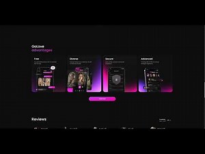 Free AI Girlfriend 💕 | Talk with 300+ Virtual Partners for FREE on GoLove.ai