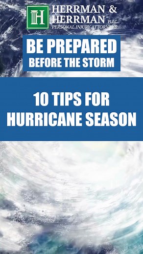 Be prepared before the storm! 🌀 Here are 10 tips to help you prepare for hurricane season this year. 🌦️ TIP #1: KNOW YOUR AREA 🗺️ Find out if you live in a hurricane evacuation zone or flood-prone area. TIP #2: KNOW YOUR EVACUATION ROUTE 🚗 Go to the TXDOT.gov website to find the evacuation route for your area. TIP #3: PREPARE YOUR HOME 🏠 Cover your windows with shutters or wood, trim trees, and reinforce garage doors. TIP #4: PREPARE A SAFETY KIT 🆘 Have an emergency kit with snacks, water,