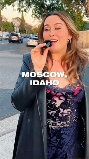 Moscow, Idaho — this show is going to be fabulous. #moscowidaho #pullman #idaho #musician #popmusic