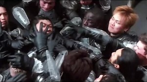 Godzilla: Final Wars [2004]