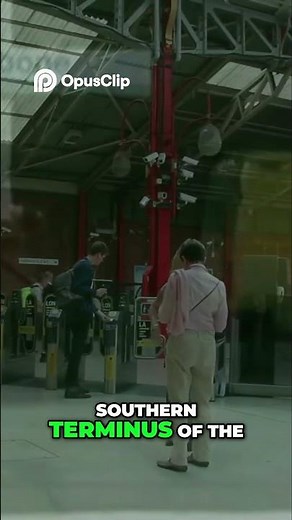 London's Hidden Gem Marylebone Station's Surprising History! #railway #london #marylebone #fyp