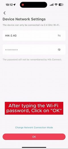 How to add AX Pro Panel to HikConnect Guide step by step