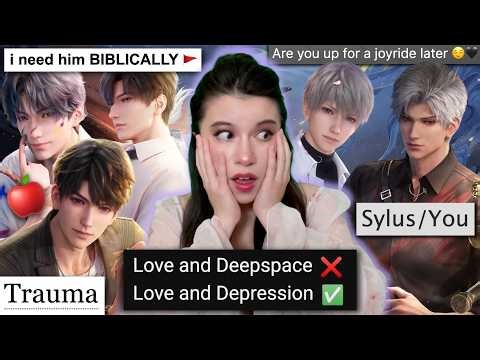 an introduction to the love and deepspace fandom