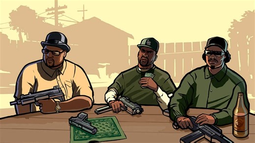 5 reasons to try GTA San Andreas multiplayer (SA-MP) in 2025