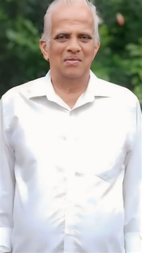 Nandini Sahay on Instagram: "K. Narayana Naik, an 80-year-old retired teacher from Karnataka, India, often referred to as the "Scholarship Master". 🧑‍🏫💰 Key Information Mission: After retiring in 2001, Naik dedicated his life to helping underprivileged students access higher education by guiding them to various scholarship opportunities. 🎓🌟 Impact: Over more than two decades, his selfless efforts have helped over 100,000 students secure scholarships worth a total of more than ₹5 crore (50 m