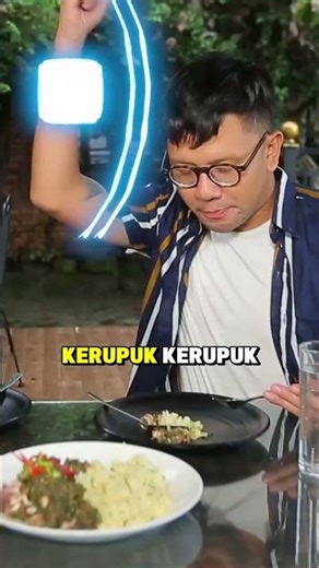 Ternyta Cumi cabai hijau kang adit layak sekali! #kuliner #cumicabeijo #resepmasakan