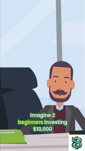 Stop Losing Money! Index Funds Beat Hype Stocks #shorts