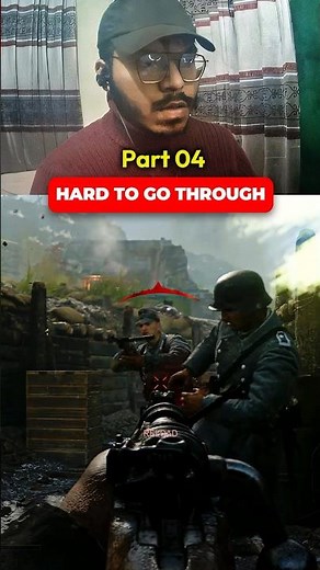 COD: World War 2 Gameplay | Part 04