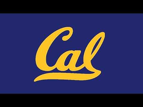 University of California Fight Song- "Fight for California"