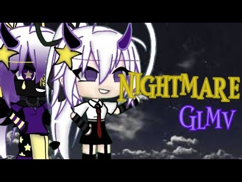 ||NIGHTMARE❤⭐🌞||GLMV||BY:𝐏𝐔𝐑𝐏𝐋𝐄_𝐃𝐄𝐕𝐈̇𝐋||#gacha#gachalife#glmv#glmm#gachaclub#gachamagic#gachastories