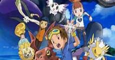Digimon Tamers: La batalla de los aventureros (2001)  - Ver Película Completa en Español - FULLTV