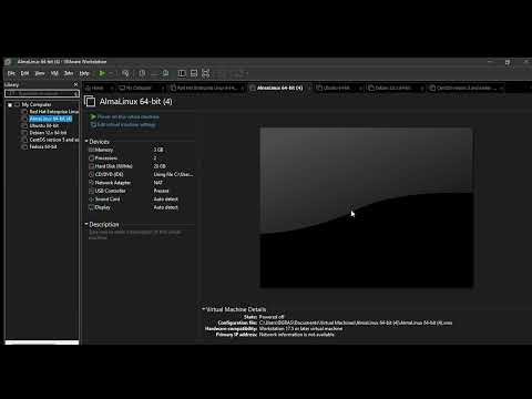 #01 ADMINISTRATION SYSTEME SOUS LINUX