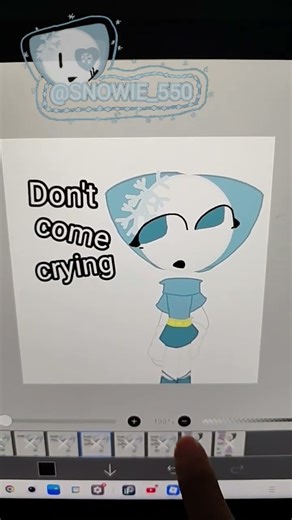 || don't come cryin to me! || ft: ruby and me #song #music