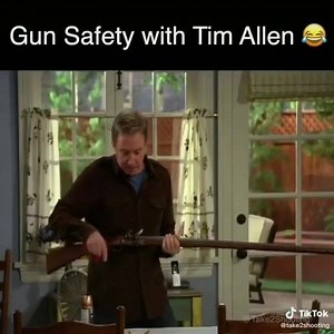 🤣🤣🤣 This whole gun is a safety. 🤣🤣🤣 Explaining gun safety to gun grabbers. | Cold Dead Hands