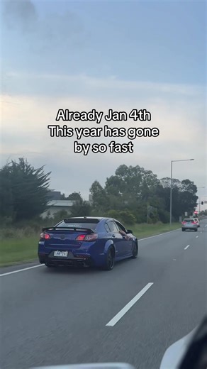 Reflecting on the Fast-Paced Start of the New Year