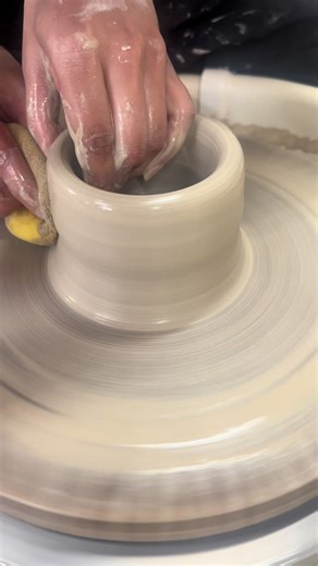 Mastering Cone Centering in Pottery