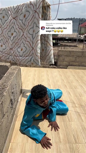 Réponse à @Elie Kigalama india version swahili #cascadeur #swahilitiktok #comedi #humortiktok #swahilitradition @Richmond @Paul Wichundja Chris