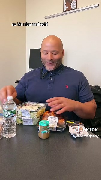 Stay tuned at the end for the Baby Food Taste Test! #lunchwithalec #marketbaskettiktok #marketbasket #babyfoodtastetest #mahketbasket