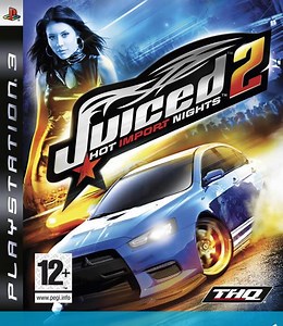 Trucos Juiced 2: Hot Import Nights - PS3 - Claves, Guías