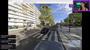 Highlight: Geoguessr and chat 🌏