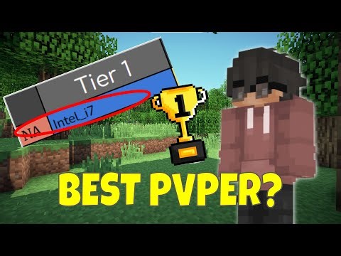 How Good is Intel Edits ACTUALLY in PvP? (1.9+)