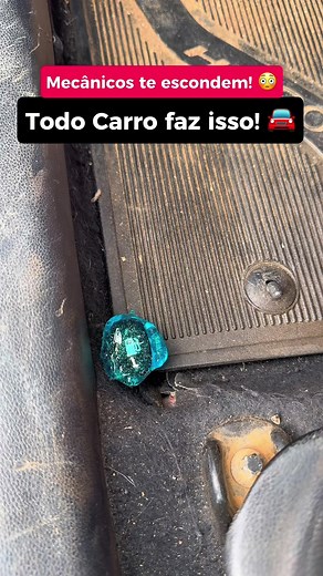 Descubra este truque para carros com seu celular 😱🚗